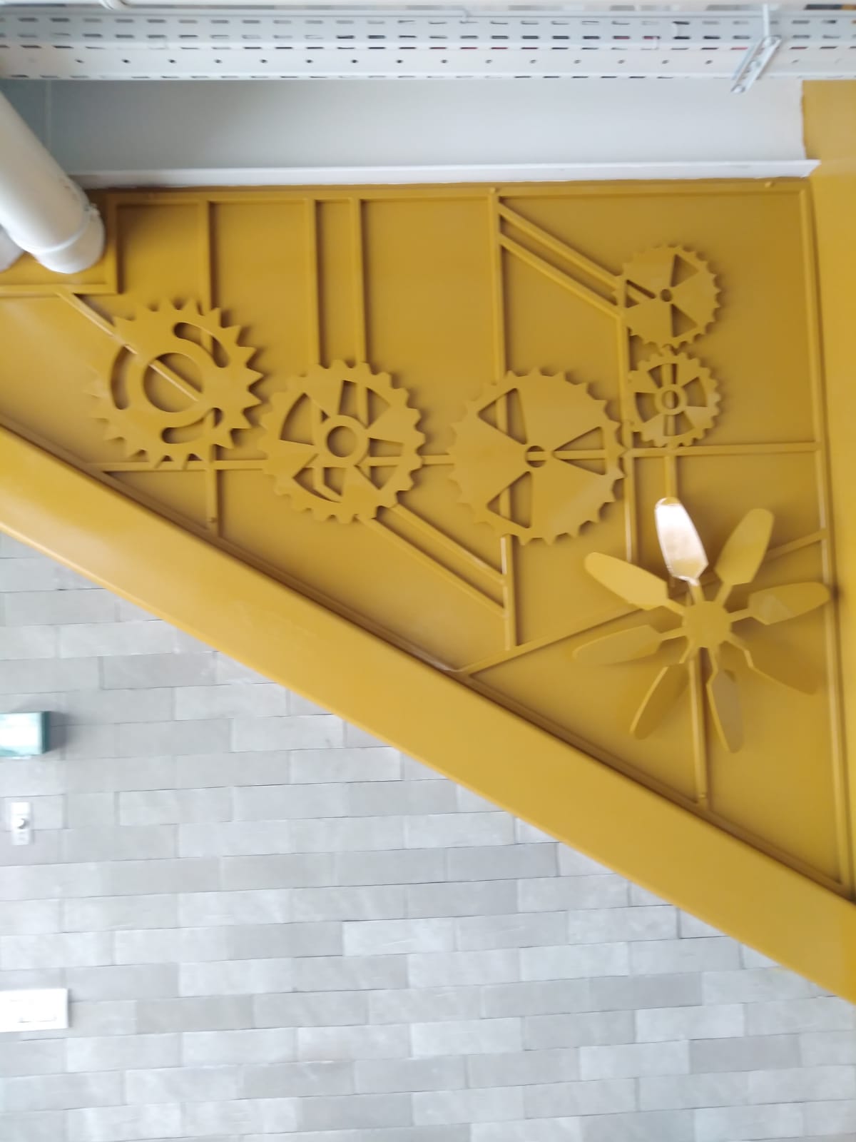 Construcție metalică 2